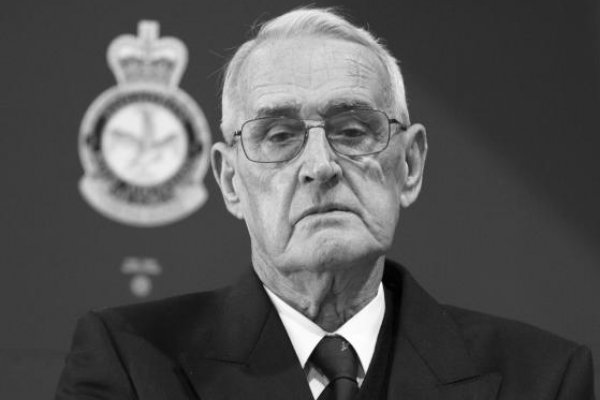 Geoffrey Talbot
