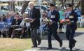 Airforce Association NSW Ballina Commemoration Sunday photo gallery - 