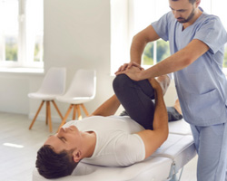 Rehabilitation