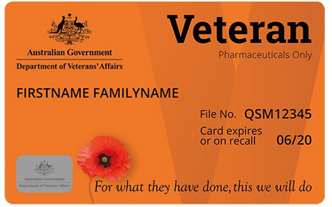 Orange Card