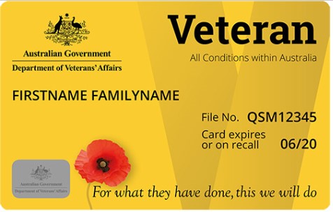 Orange Card